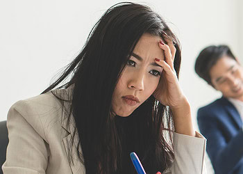 This common workplace phenomenon could be secretly undermining your productivity