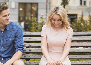 The flirting paradox: Why others’ attention to your partner can cool your desire