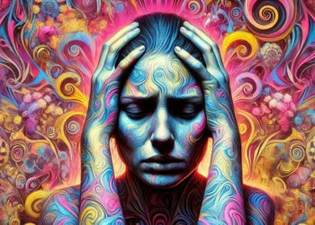 About 8% of psychedelic users report inappropriate sexual contact by guides