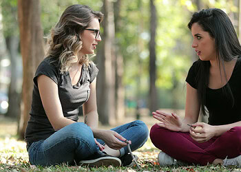 Want friends to like you more? Venting can help, but there’s a catch