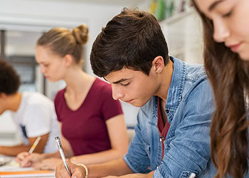 Gender-equality paradox in academic strengths persists across countries and time