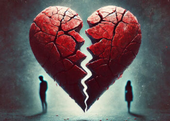 Sexual, emotional, and digital: The complex landscape of romantic infidelity