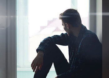 Men are carrying the brunt of the loneliness epidemic