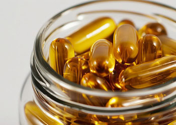 Omega-3 intake linked to better cognitive health in older adults, study finds
