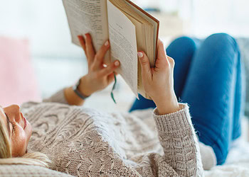 New aphantasia research sheds light on the role of visual imagery when reading stories