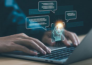 AI-assisted venting can boost psychological well-being, study suggests