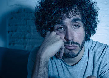 Research suggests people are getting more bored