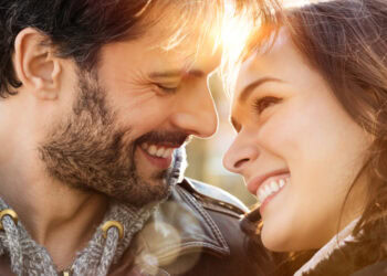 New research upends long-held beliefs about romantic love and sexual frequency