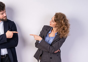Researchers reveal what men and women envy in each other — and discover a new form of envy