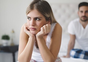 Women with sexual trauma histories more likely to engage in “Duty Sex”