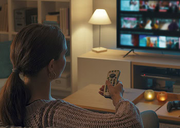 Vulnerable narcissism and emotion dysregulation linked to binge-watching