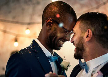 Men in relationships have better sexual functioning, regardless of sexual orientation, study finds