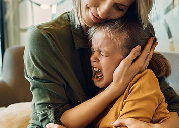 Restless, reactive, or overly sensitive? Your child may have sensory processing difficulties