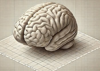 Study finds accelerated biological aging linked to smaller brain volumes