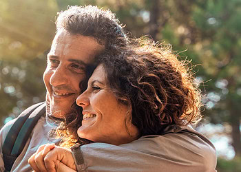 Sexual satisfaction’s link to marital happiness grows stronger with age