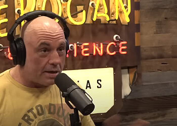 Listening to Joe Rogan predicts belief in extraterrestrial UFOs, study finds