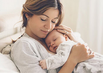 Newborn brains reveal innate ability to process complex sound patterns