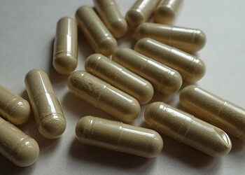 Probiotic supplements may improve working memory