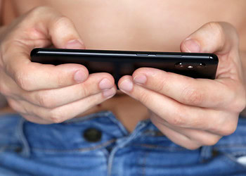 Quantitative tolerance emerges as key factor in problematic pornography use