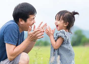 Why humor could be a game-changer for parents