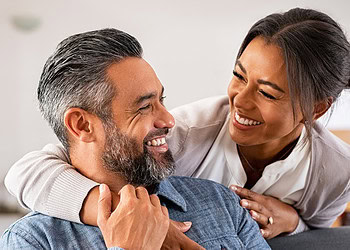 Psychologists pinpoint a subtle sign of relationship quality