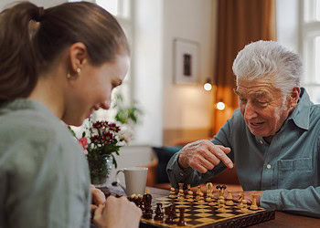 New study reveals key psychological traits linked to generativity in older adults