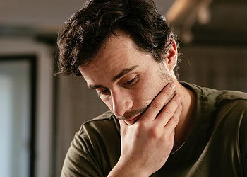 Maladaptive personality traits linked to hypersexual disorder in men, study finds