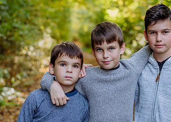 Are middle children more cooperative and honest? Here’s what a massive study discovered