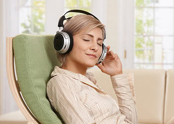 Can music heal emotional wounds? New research suggests it might