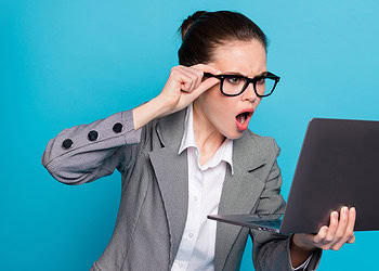 Misinformation thrives on outrage, study finds