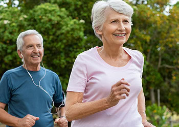 Even a little exercise could significantly lower dementia risk
