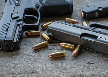 Individual traits, not environment, predict gun violence among gun-carrying youth