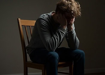 New study on despair and voter turnout has troubling implications