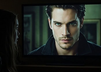 Why some women develop romantic interests in fictional “bad boys”