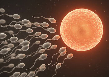 Scientists investigating human sperm competition stumble upon an intriguing paradox