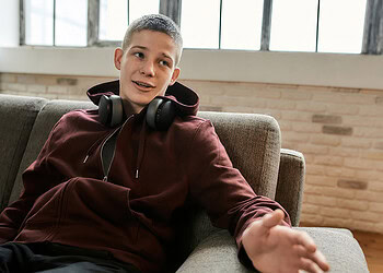 Mentalizing skills drive teen storytelling ability more than autism diagnosis