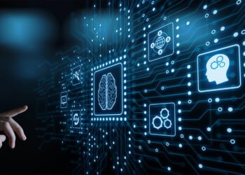 Media coverage of artificial intelligence split along political lines, study finds