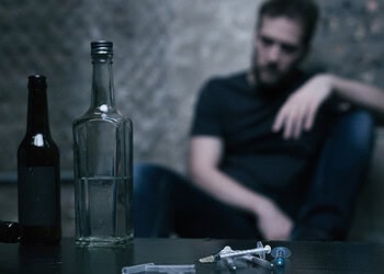 New study links antisocial behavior in teens to increased substance use by age 17