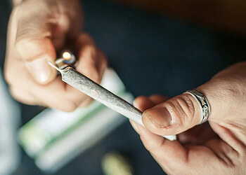 New study shows cannabis can impair driving for more than five hours—long after users feel ready to drive