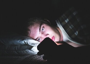 Social media may be trapping us in a cycle of loneliness, new study suggests