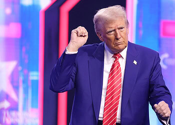 New study suggests entertainment is key to populist political success
