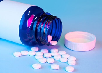 Melatonin trial in older adults with cognitive impairment shows strong feasibility, but no clear effects yet