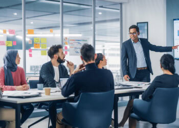 Here’s what the data says about who actually benefits from DEI