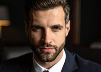 People with Dark Triad traits gain others’ trust through facial attractiveness