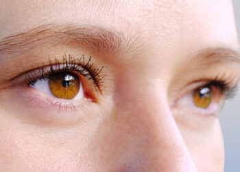 Eye-tracking study reveals which facial features truly matter in attraction