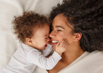 Maternal warmth in childhood predicts key personality traits years later