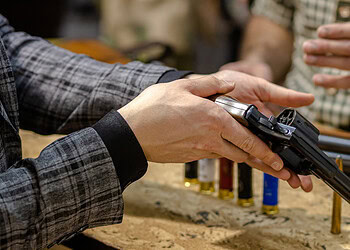 Mental illness doesn’t explain who owns or carries guns