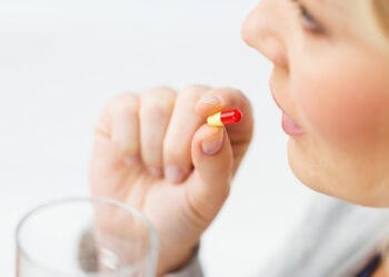 Optimistic individuals are more likely to respond to SSRI antidepressants