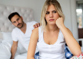 New psychology research explores the costs and benefits of consenting to unwanted sex