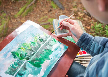 Creative minds often come from broken homes — and it’s not a coincidence